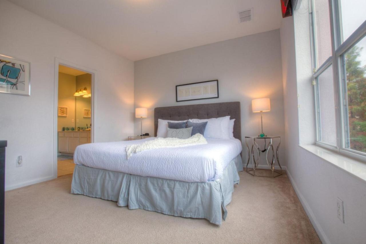 Tropical Dreams Apartment Orlando Exterior photo