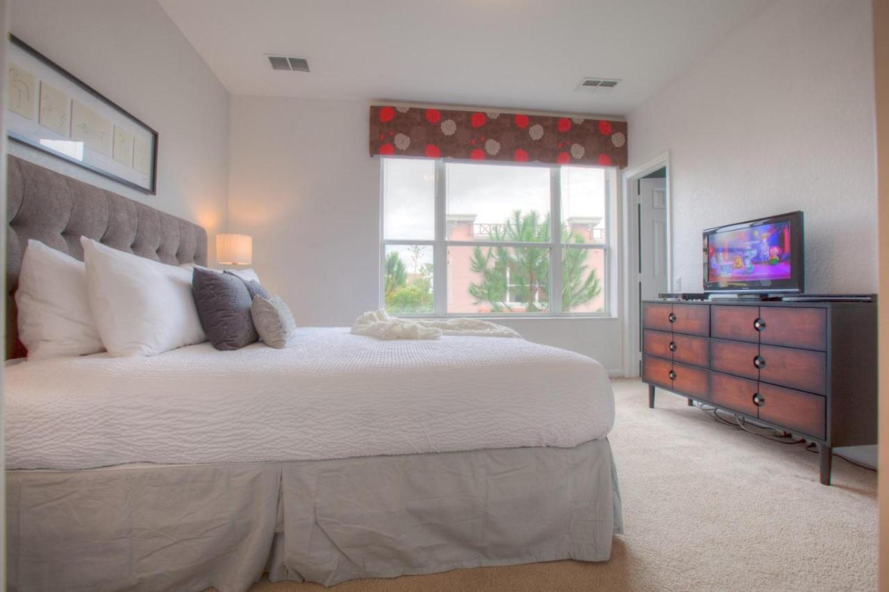 Tropical Dreams Apartment Orlando Exterior photo