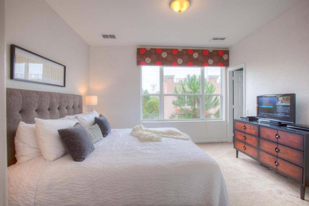 Tropical Dreams Apartment Orlando Exterior photo