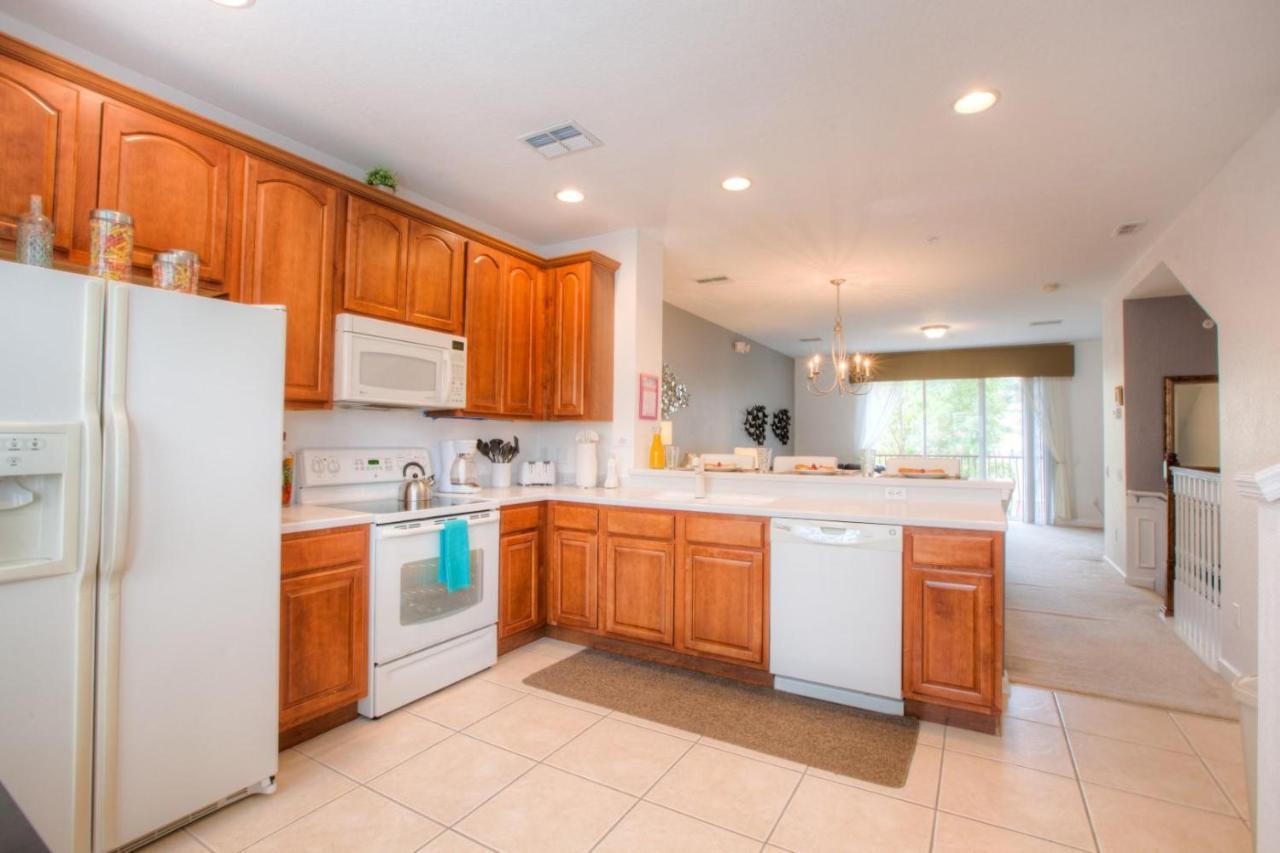 Tropical Dreams Apartment Orlando Exterior photo