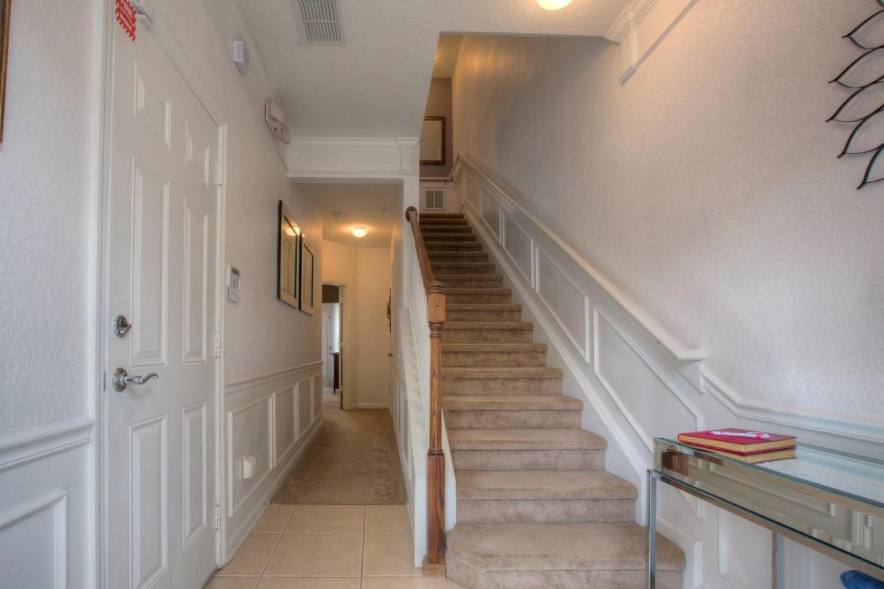 Tropical Dreams Apartment Orlando Exterior photo