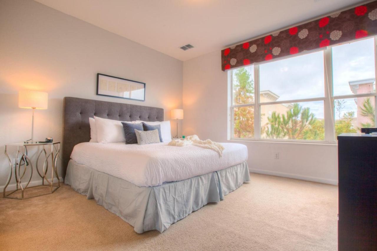 Tropical Dreams Apartment Orlando Exterior photo