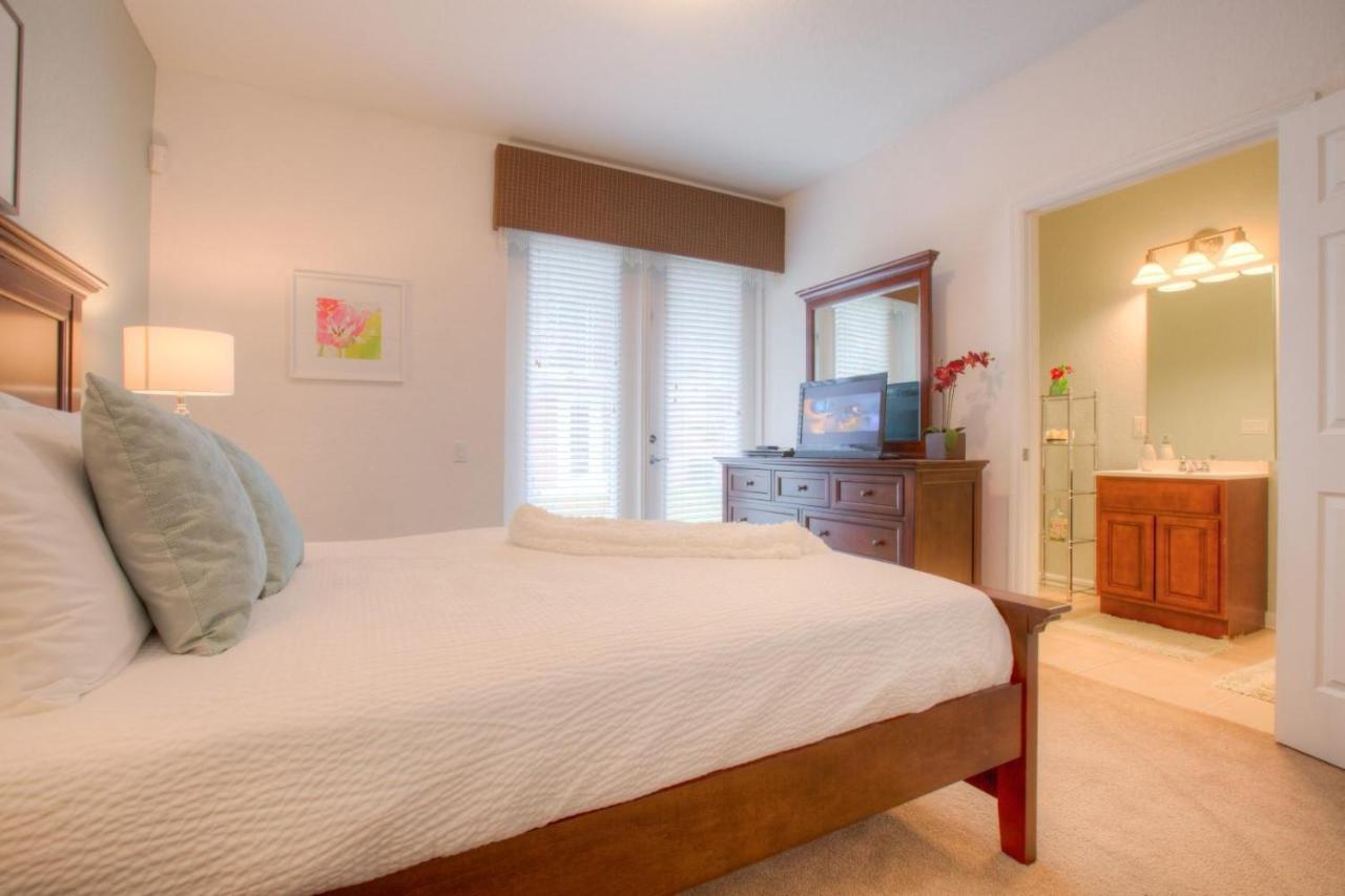 Tropical Dreams Apartment Orlando Exterior photo