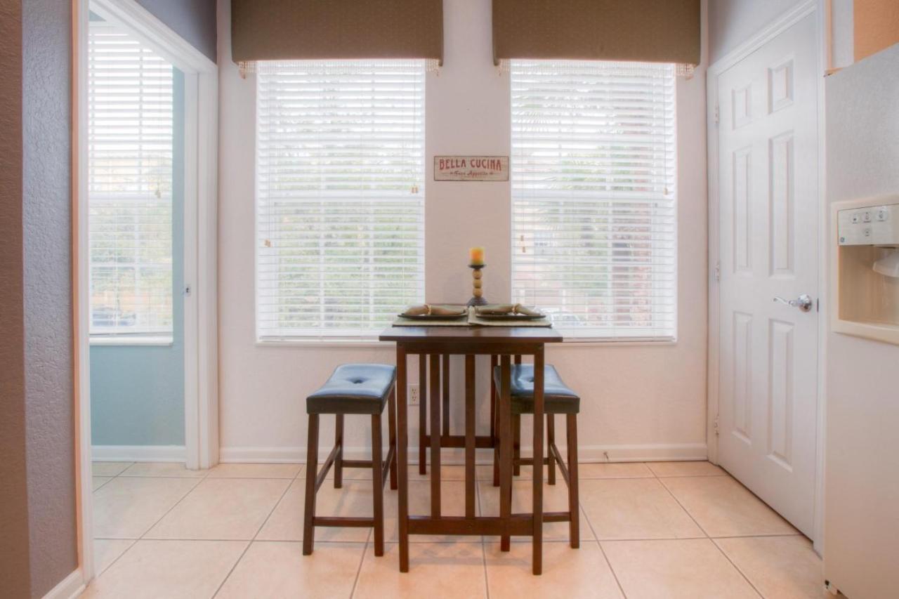 Tropical Dreams Apartment Orlando Exterior photo