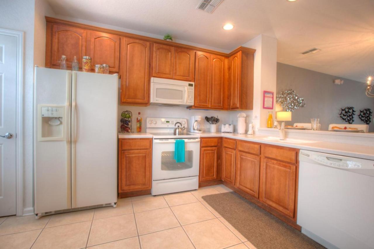 Tropical Dreams Apartment Orlando Exterior photo