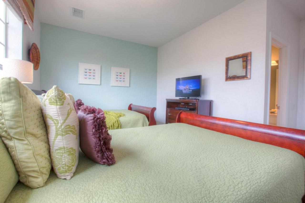 Tropical Dreams Apartment Orlando Exterior photo