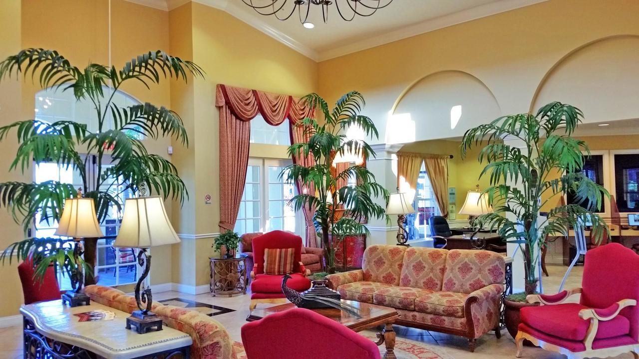 Tropical Dreams Apartment Orlando Exterior photo