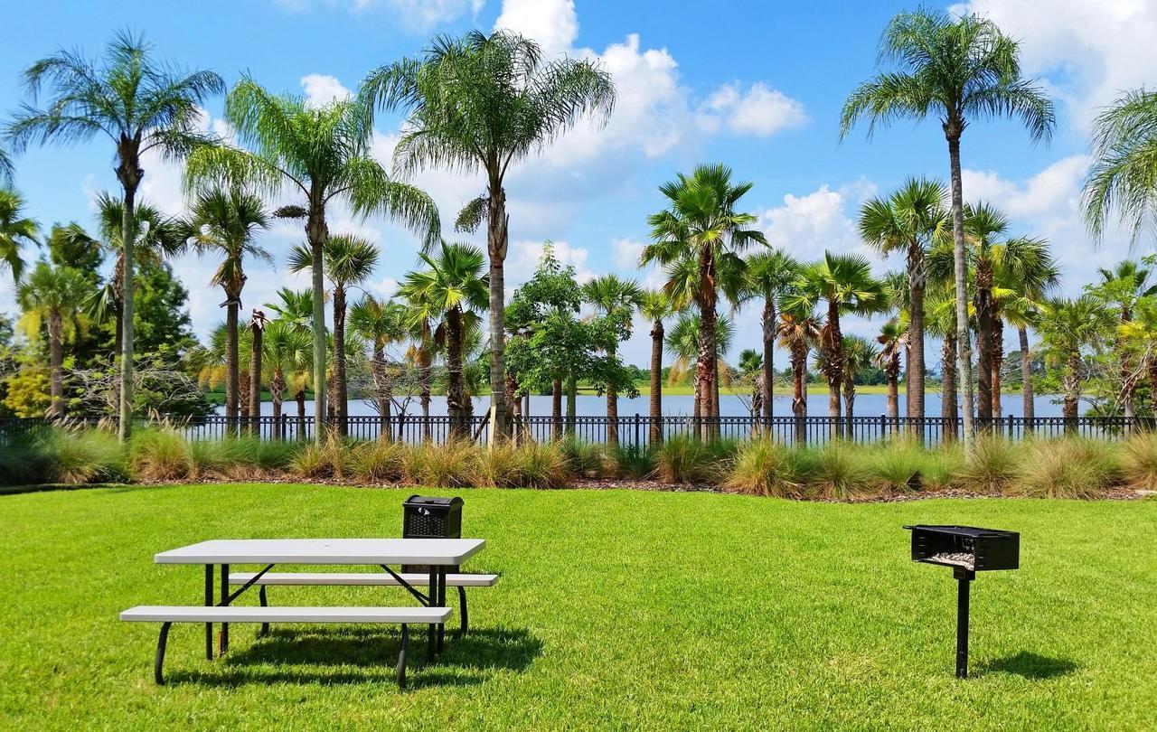 Tropical Dreams Apartment Orlando Exterior photo