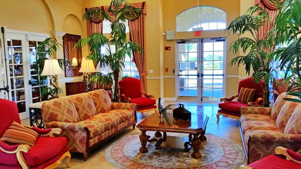 Tropical Dreams Apartment Orlando Exterior photo