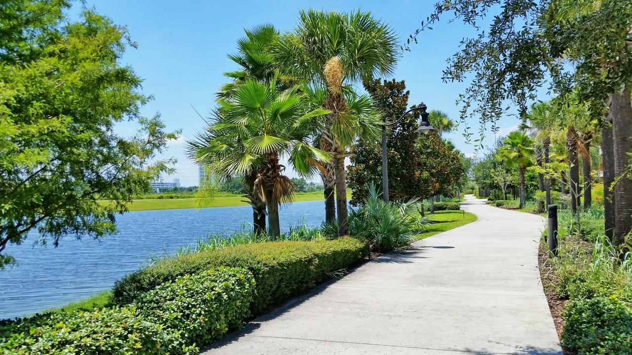 Tropical Dreams Apartment Orlando Exterior photo