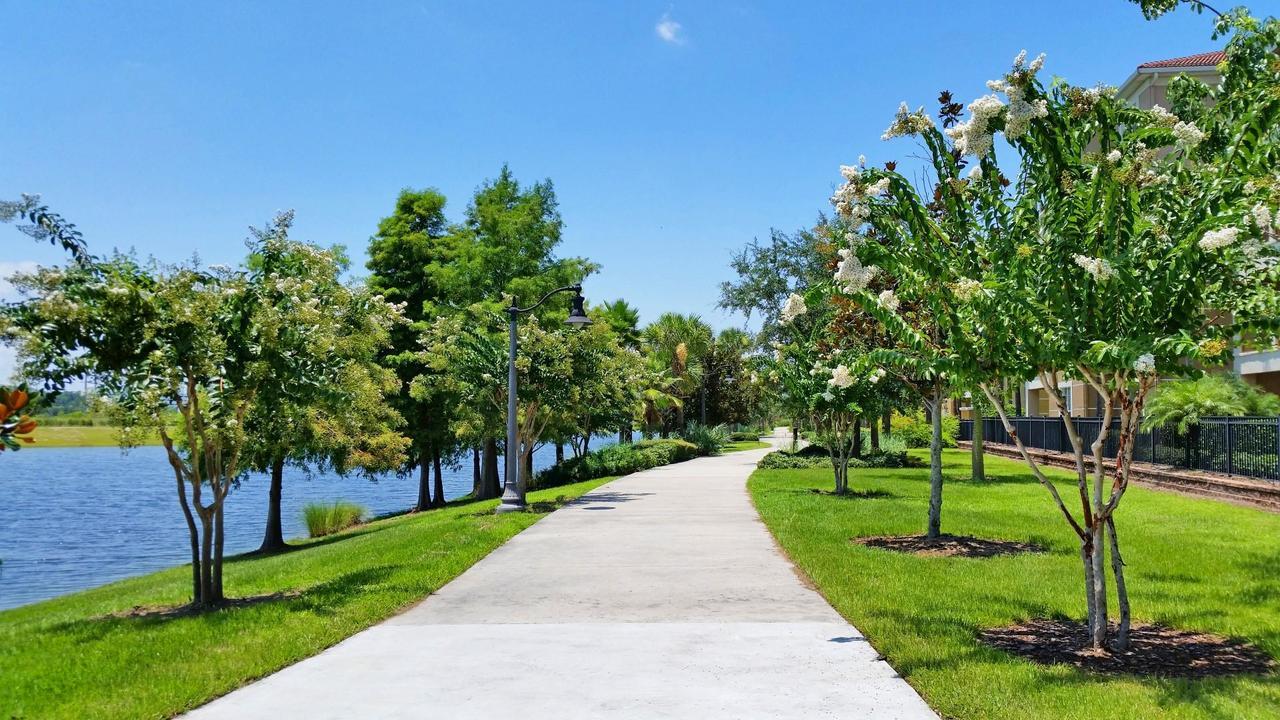 Tropical Dreams Apartment Orlando Exterior photo
