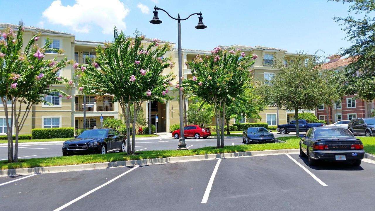 Tropical Dreams Apartment Orlando Exterior photo