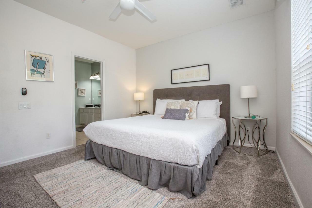 Tropical Dreams Apartment Orlando Exterior photo
