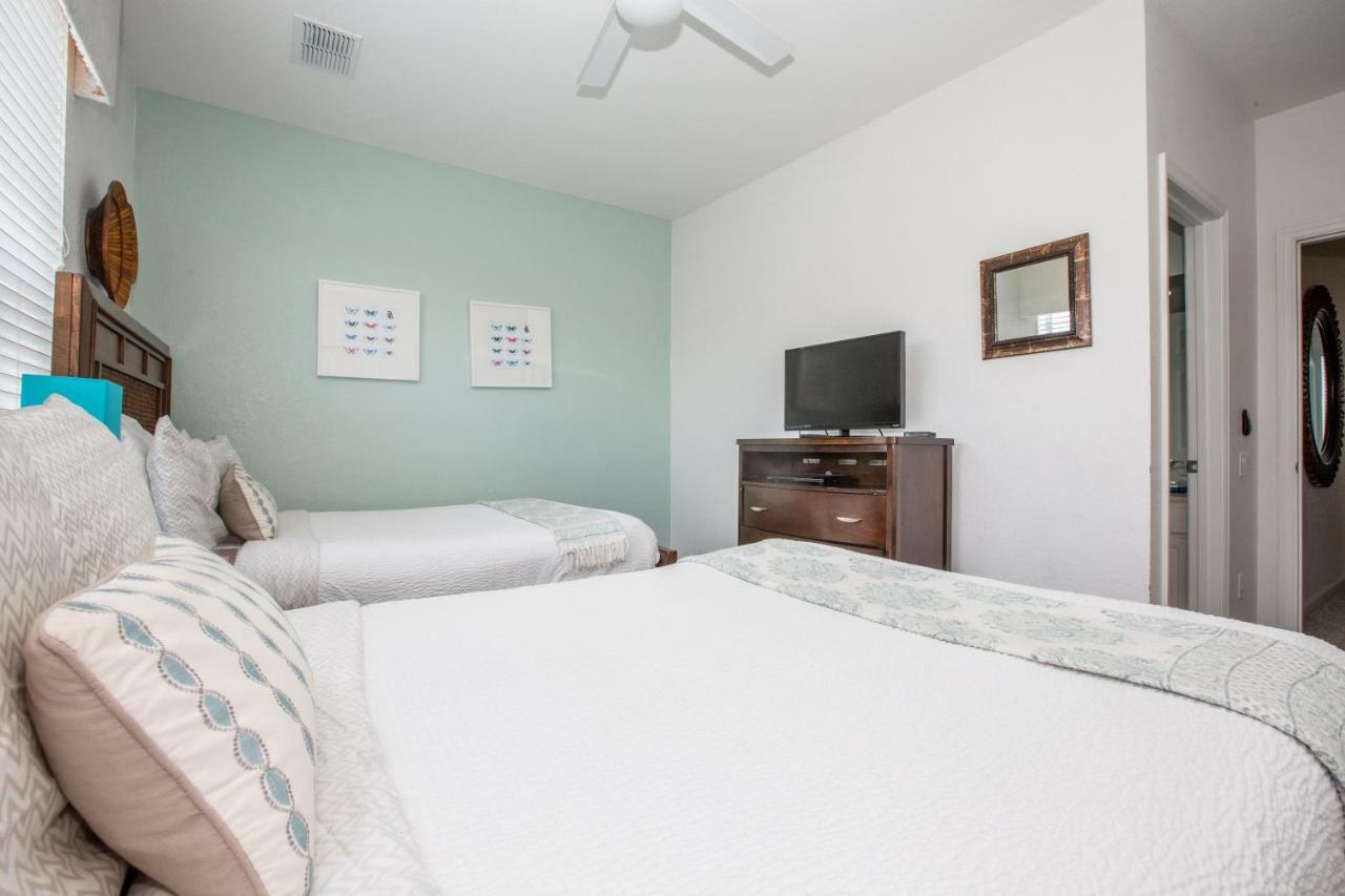 Tropical Dreams Apartment Orlando Exterior photo