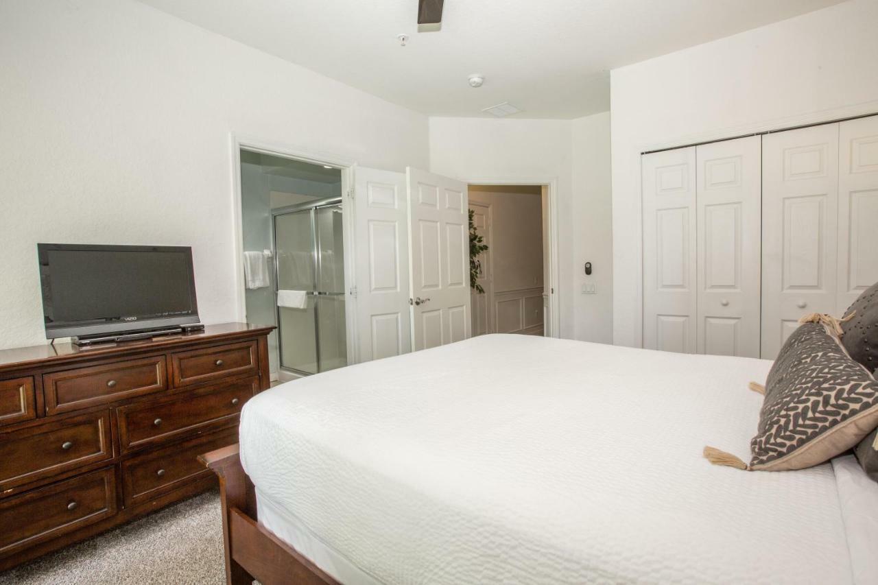 Tropical Dreams Apartment Orlando Exterior photo
