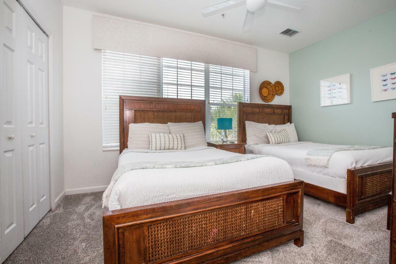 Tropical Dreams Apartment Orlando Exterior photo