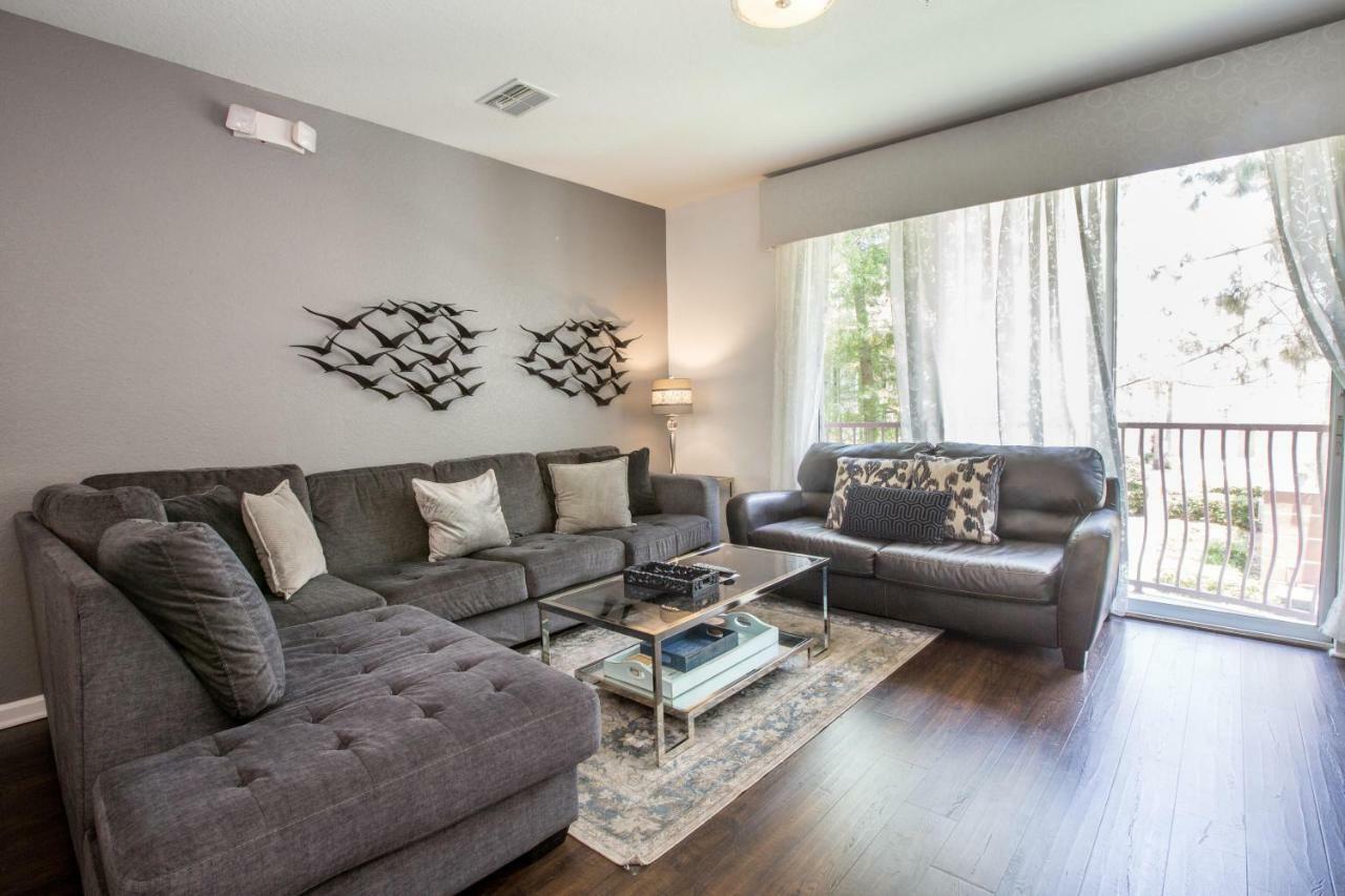 Tropical Dreams Apartment Orlando Exterior photo