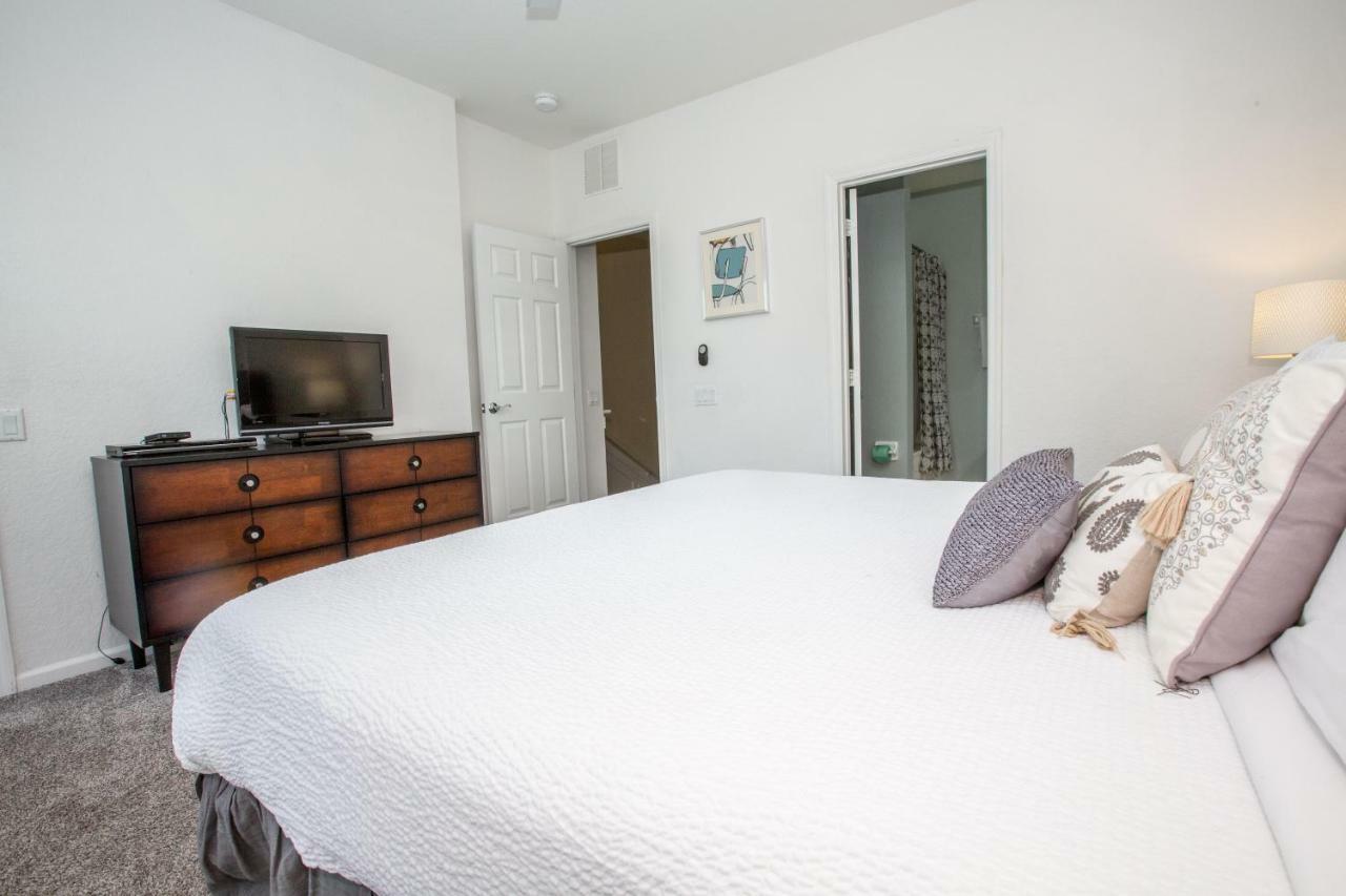 Tropical Dreams Apartment Orlando Exterior photo