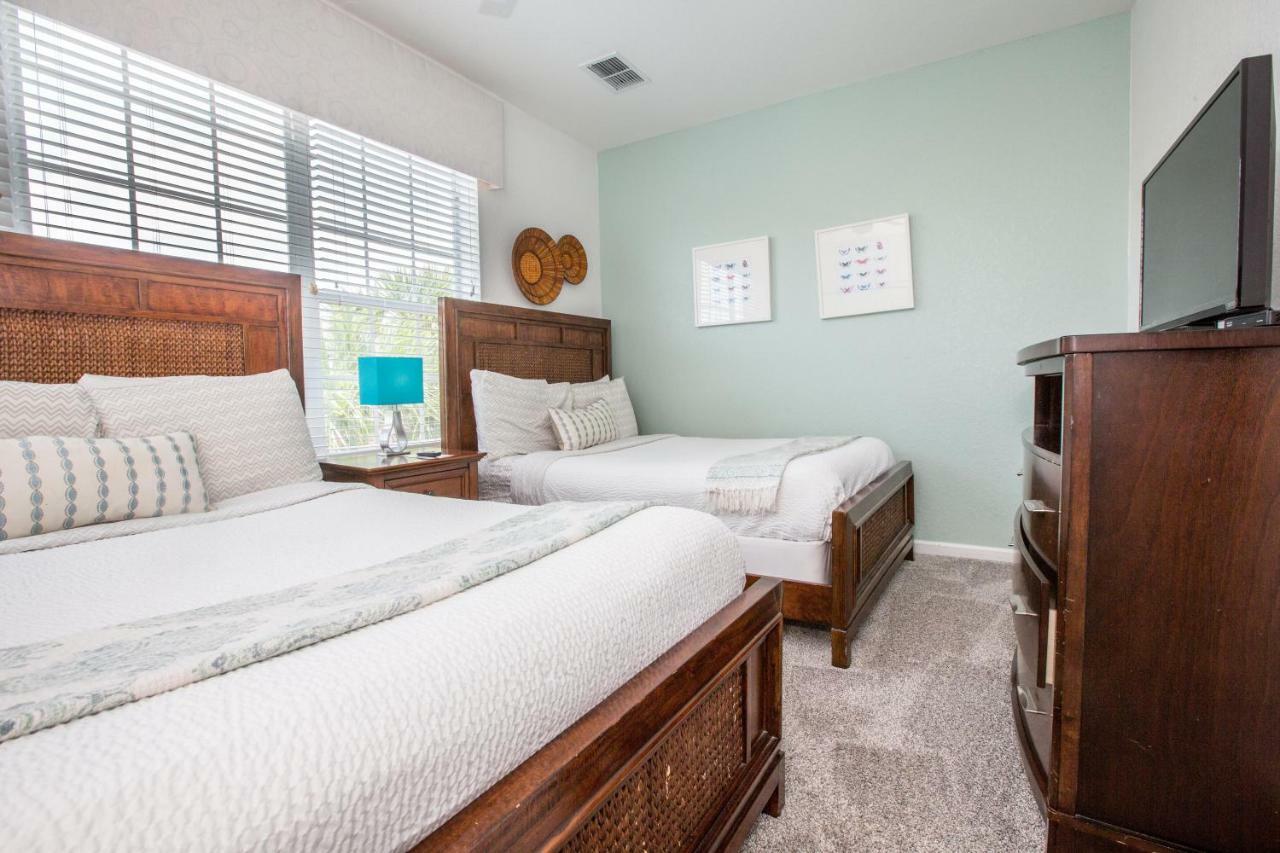 Tropical Dreams Apartment Orlando Exterior photo