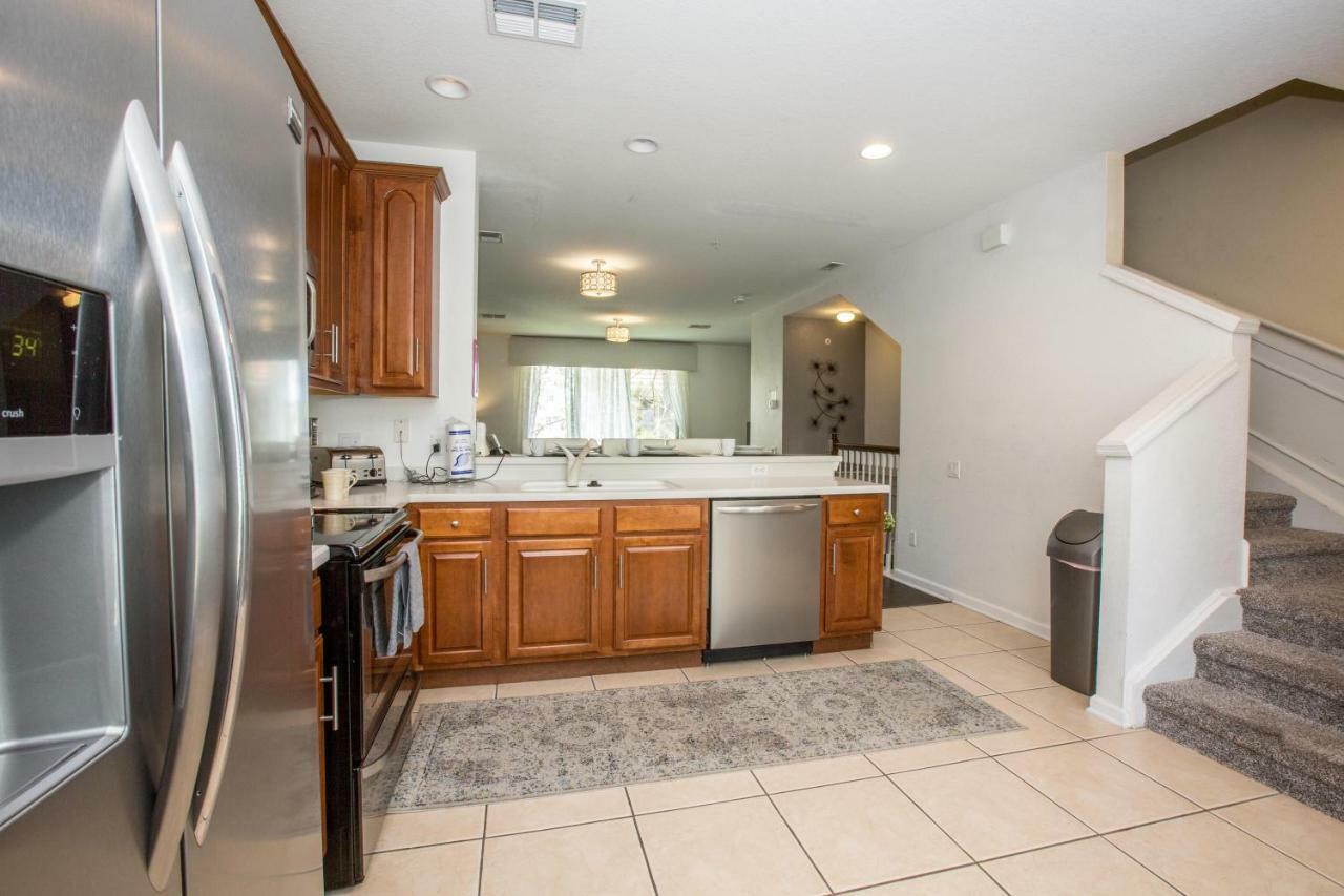 Tropical Dreams Apartment Orlando Exterior photo